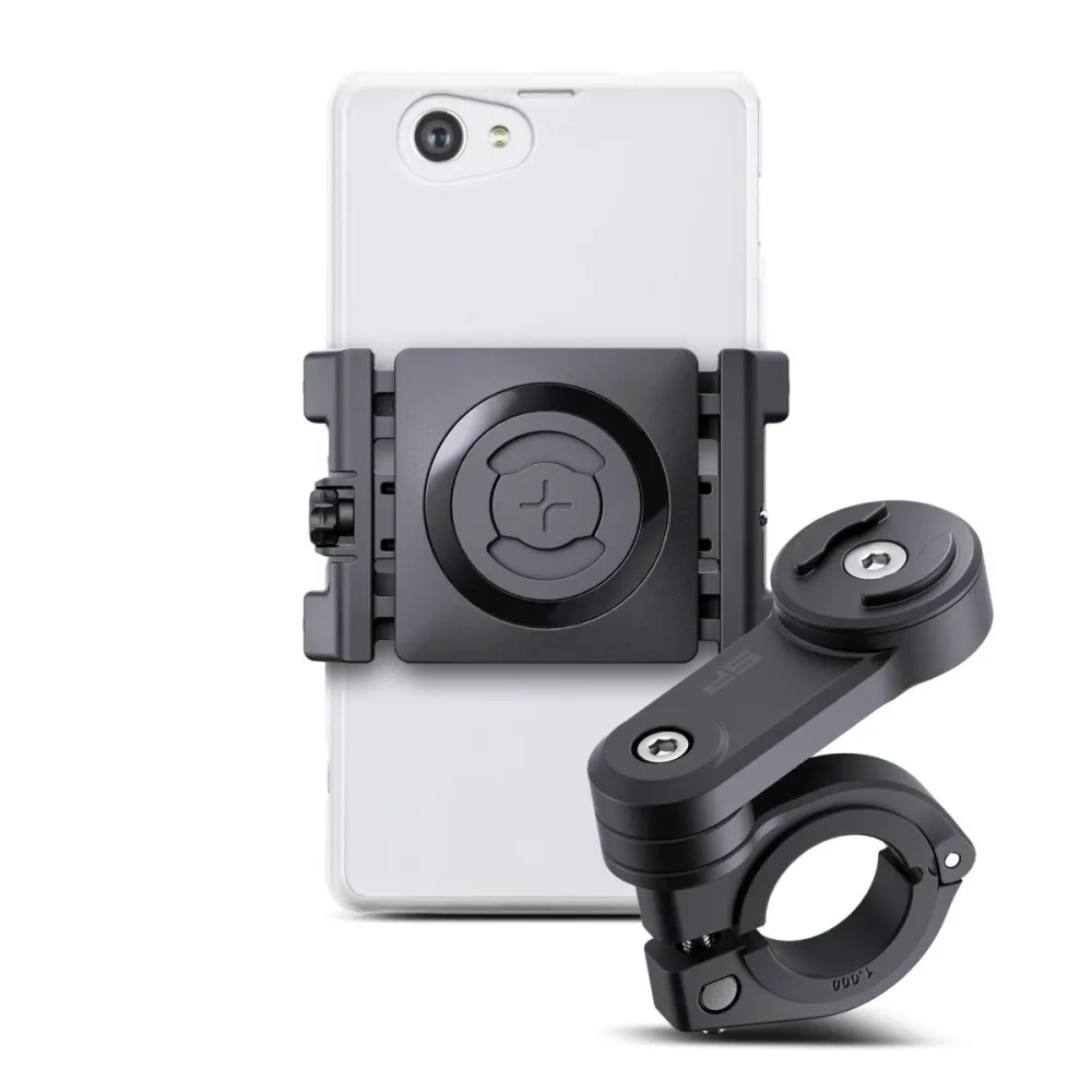 SP CONNECT - MOTO BUNDLE LT UNIVERSAL CLAMP - 06360412