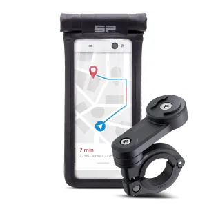 SP CONNECT - MOTO BUNDLE LT UNIVERSAL CASE  - 06360414