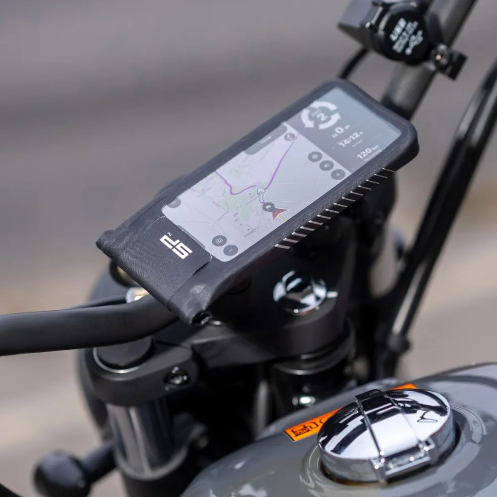 SP CONNECT - MOTO BUNDLE LT UNIVERSAL CASE  - 06360414
