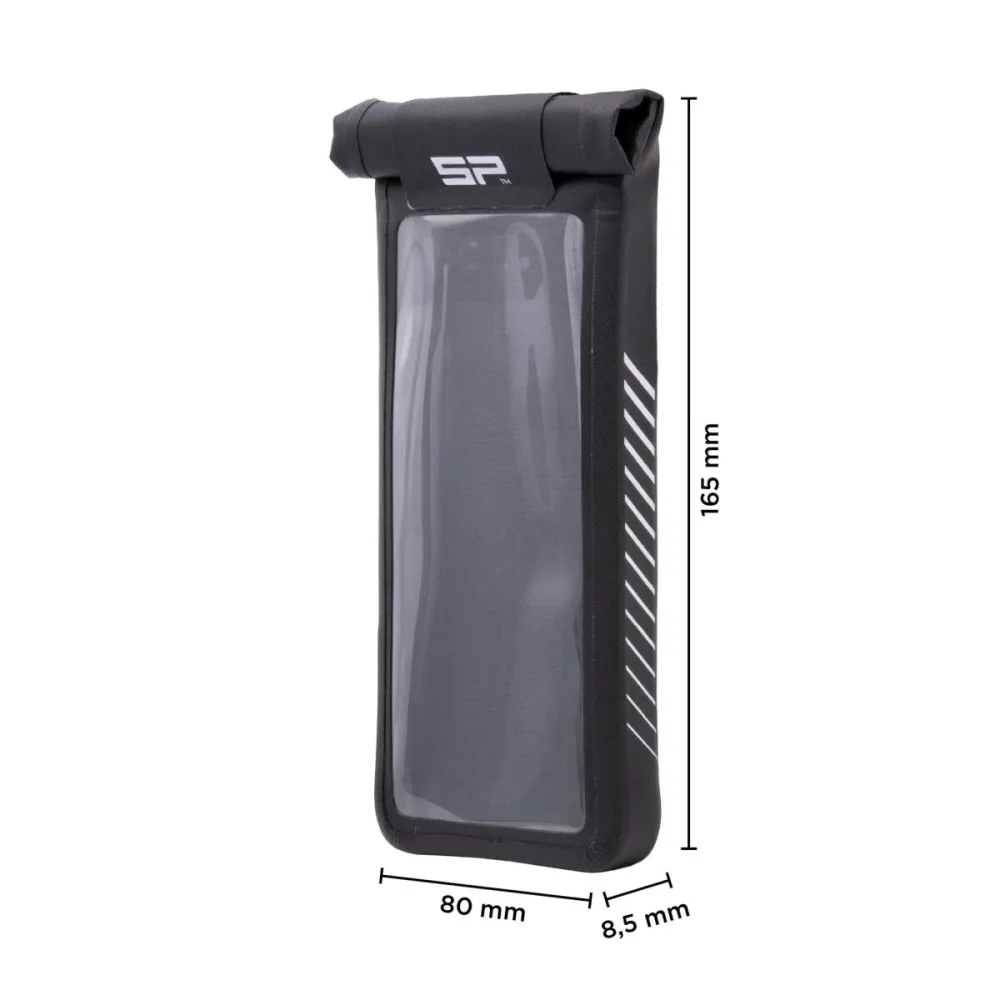SP CONNECT - MOTO BUNDLE LT UNIVERSAL CASE  - 06360414