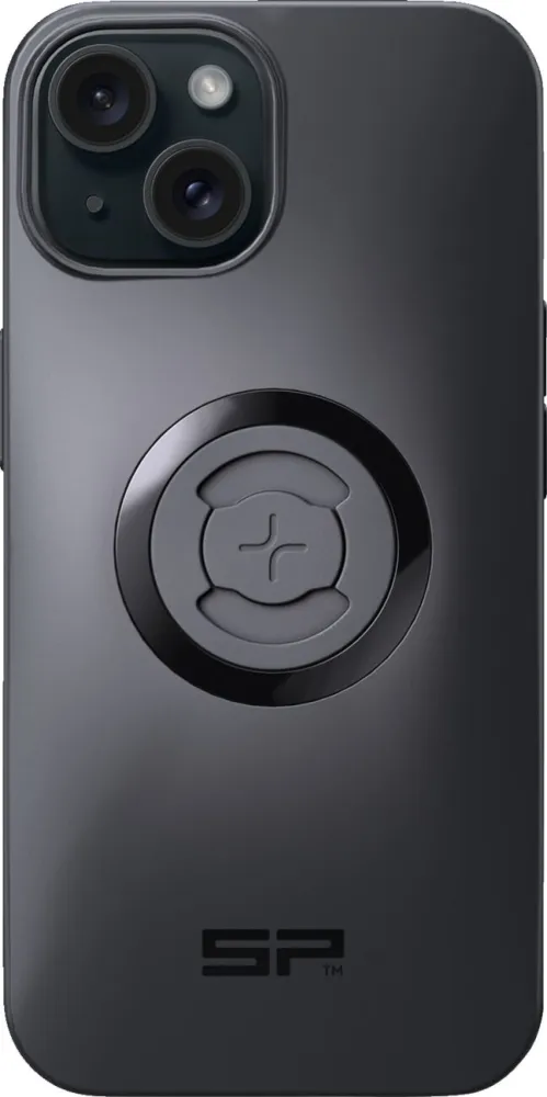 SP CONNECT - PHONE CASE SPC+ IPHONE 15 - 06360416