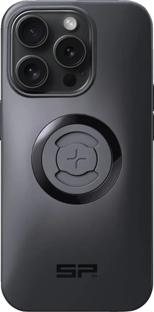 SP CONNECT - PHONE CASE SPC+ IPHONE 15 PRO - 06360417