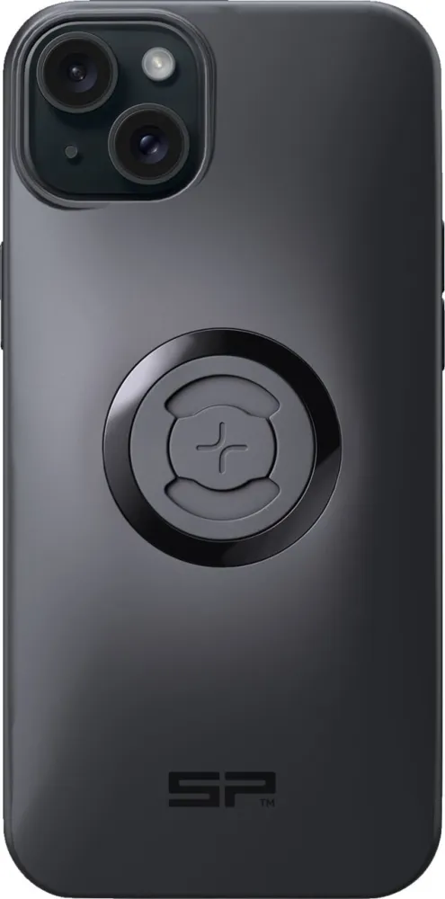 SP CONNECT - PHONE CASE SPC+ IPHONE 15 PLUS - 06360418