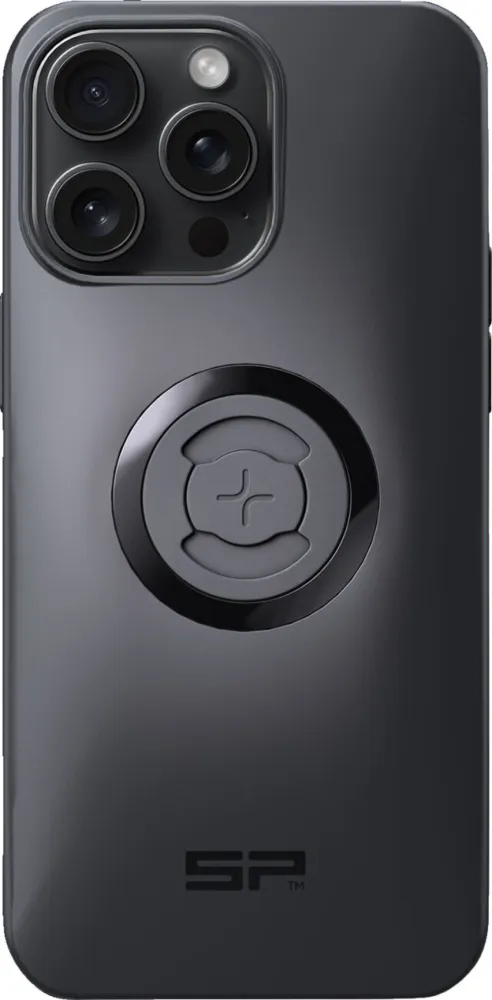 SP CONNECT - PHONE CASE SPC+ IPHONE 15 PRO  - 06360419