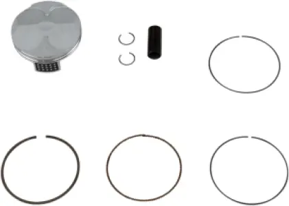 VERTEX - PISTON KIT HC CRF250R/RX 18-19 - 09105132