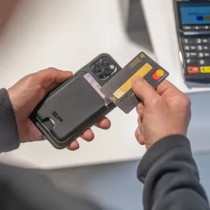 SP CONNECT - CARD WALLET SPC+ - 06360459