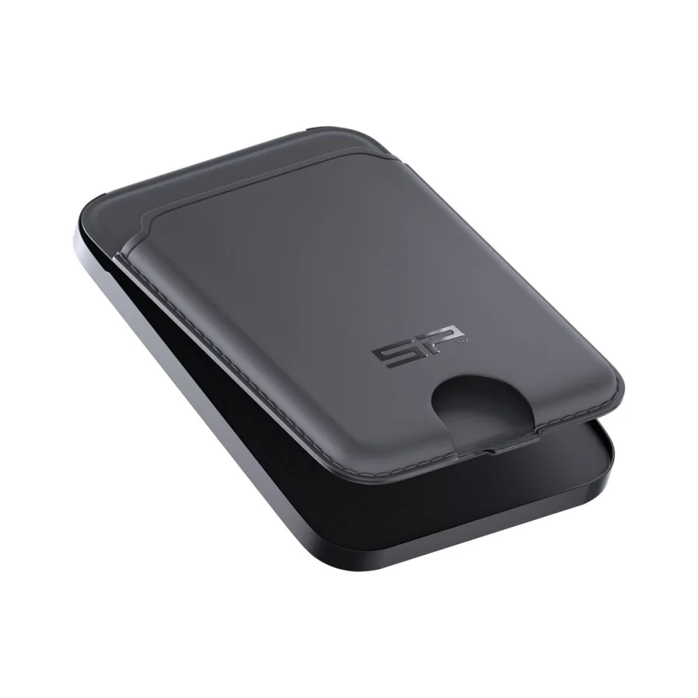 SP CONNECT - CARD WALLET MAGNETIC SPC+ - 06360460