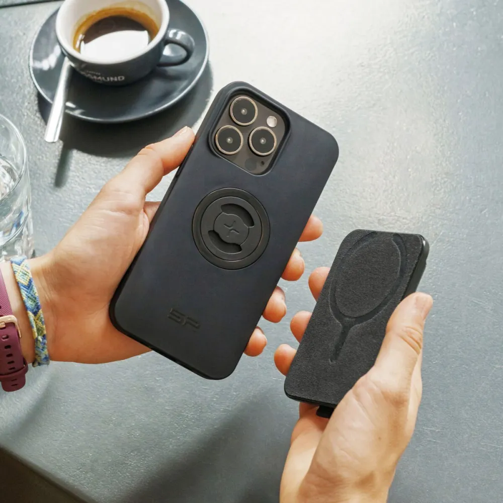 SP CONNECT - CARD WALLET MAGNETIC SPC+ - 06360460