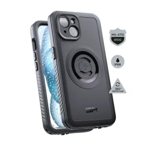 SP CONNECT - PHONE CASE XTREME IPHONE 15 - 06360467