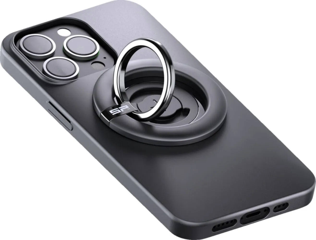 SP CONNECT - PHONE MOUNT RING MAGNETIC SPC+ - 06360465