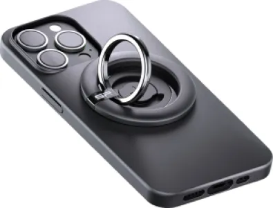 SP CONNECT - PHONE MOUNT RING MAGNETIC SPC+ - 06360465