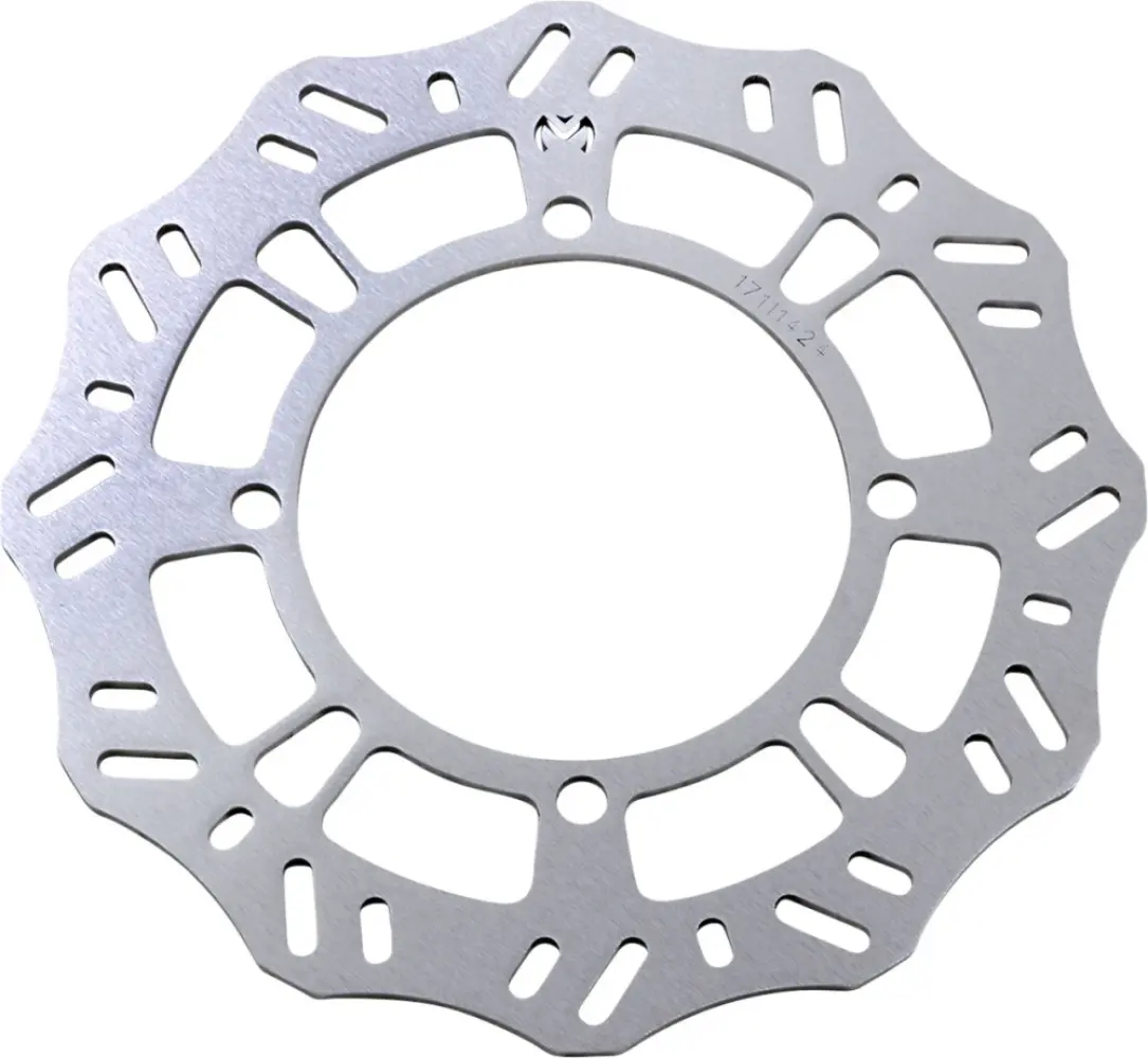 MOOSE OFFROAD HARD-PARTS - ROTOR REAR KAW 04-16 - 17111424