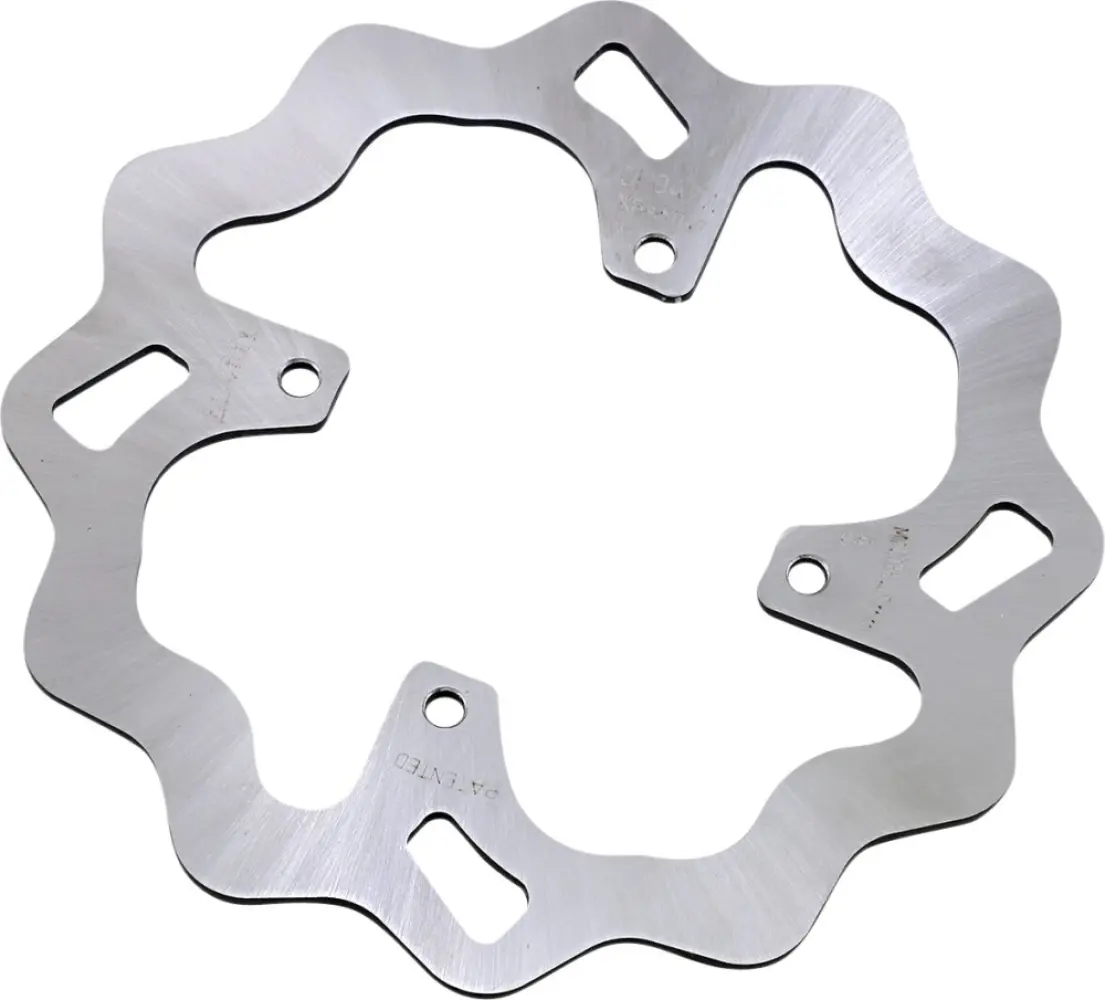 GALFER - BRAKE DISC FIXED WAVE - 17111626