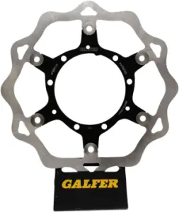 GALFER - BRAKE DISC FLOAT WAVE - 17111628