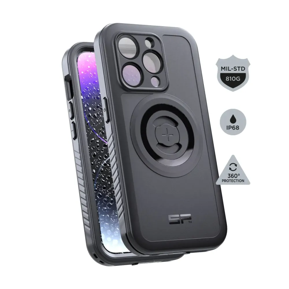 SP CONNECT - PHONE CASE XTREME IPHONE 14 PR - 06360472
