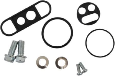 MOOSE OFFROAD HARD-PARTS - REBUILD KIT PETCOCK YAM - 07050342