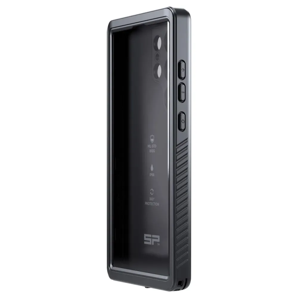 SP CONNECT - PHONE CASE XTREME S23 ULTRA - 06360479