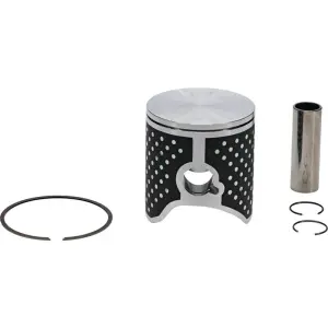 VERTEX - PISTON KIT R SX125 01-/EXC125  - 09106718