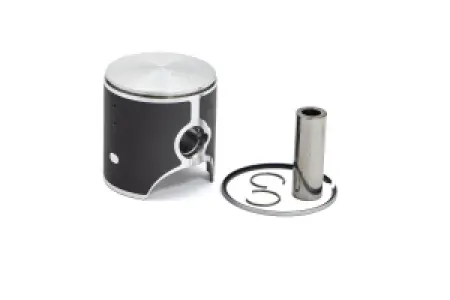 VERTEX - PISTON KIT MX/SM85 15- 47.87 A - 09106724