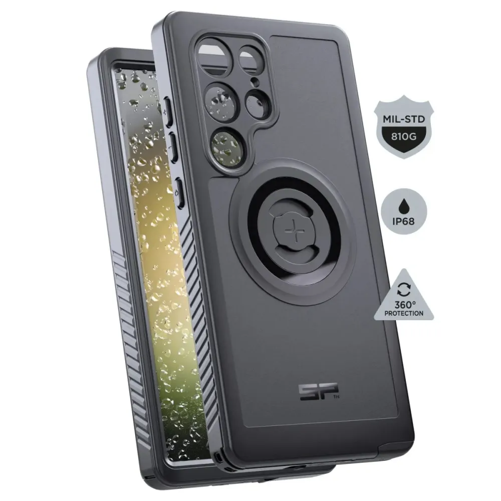 SP CONNECT - PHONE CASE XTREME S23 ULTRA - 06360479