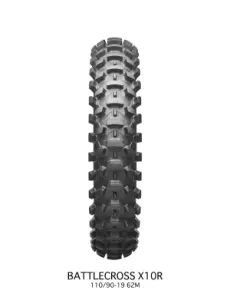 BRIDGESTONE - X10R 90/100-16 51M TT - 03131080