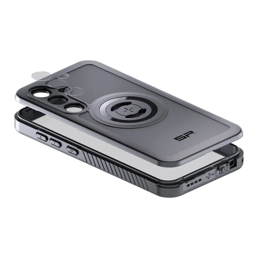 SP CONNECT - PHONE CASE XTREME S24+ - 06360481