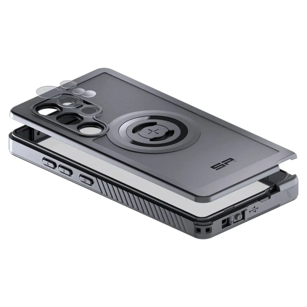 SP CONNECT - PHONE CASE XTREME S24 ULTRA - 06360482