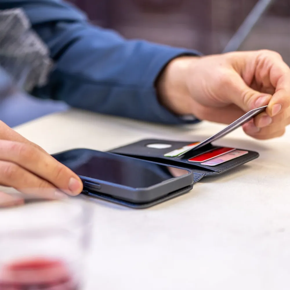 SP CONNECT - FLIP COVER MAGNETIC SPC+ XL - 06360484