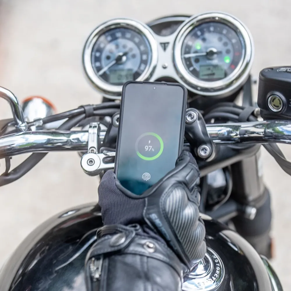 SP CONNECT - MODULE CHARGING ANTI VIBRATION - 06360486