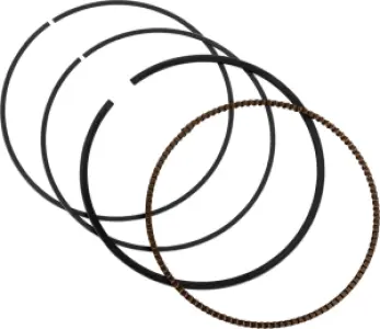 VERTEX - RING SET RMZ450 05-07 - 09120218