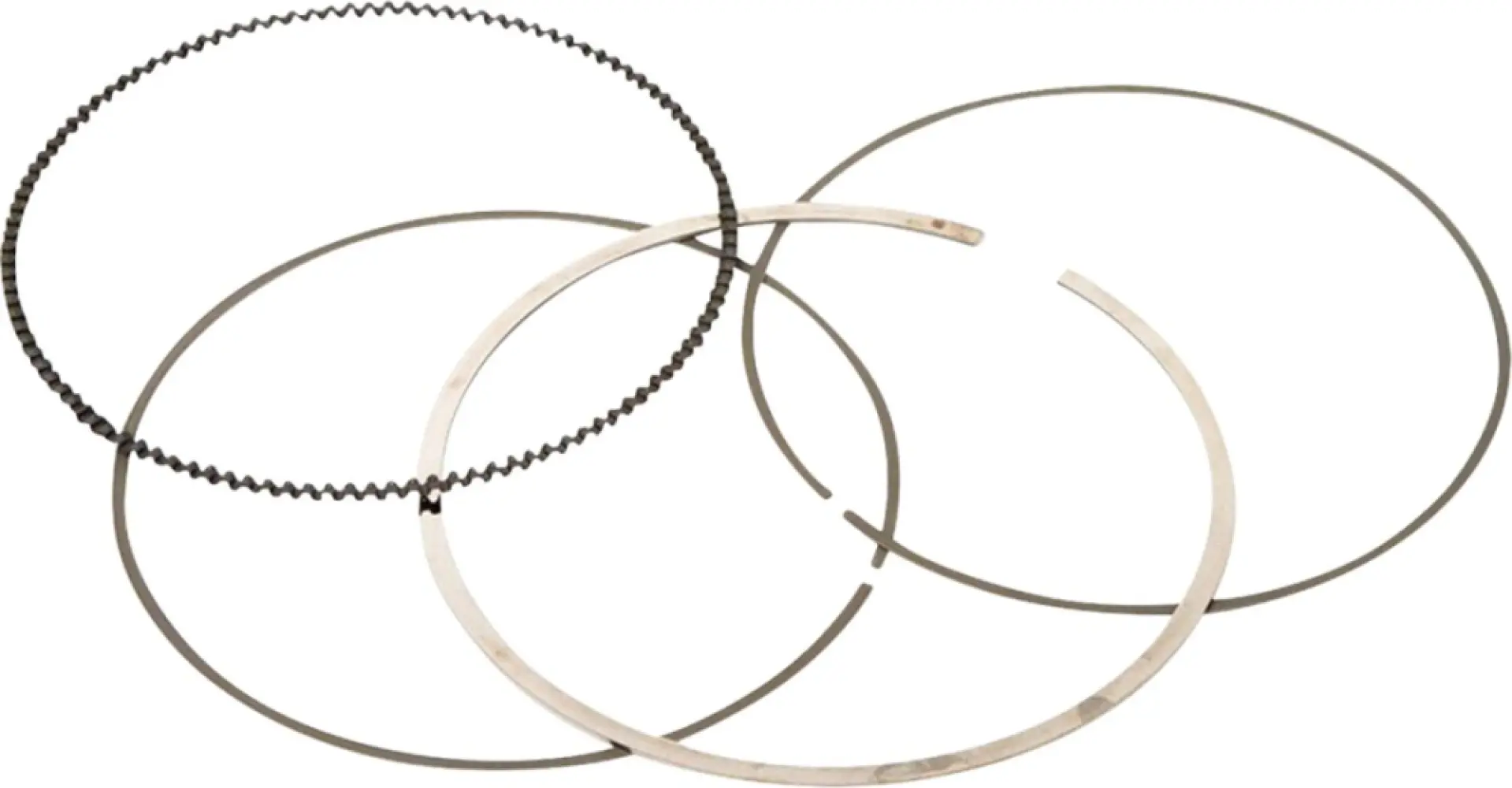 VERTEX - RING SET RMZ/CRF/KXF450 - 09120219