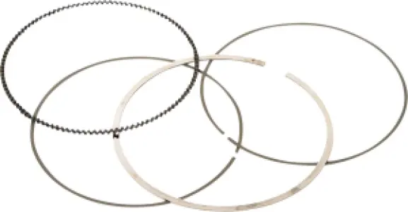 VERTEX - RING SET RMZ/CRF/KXF450 - 09120219