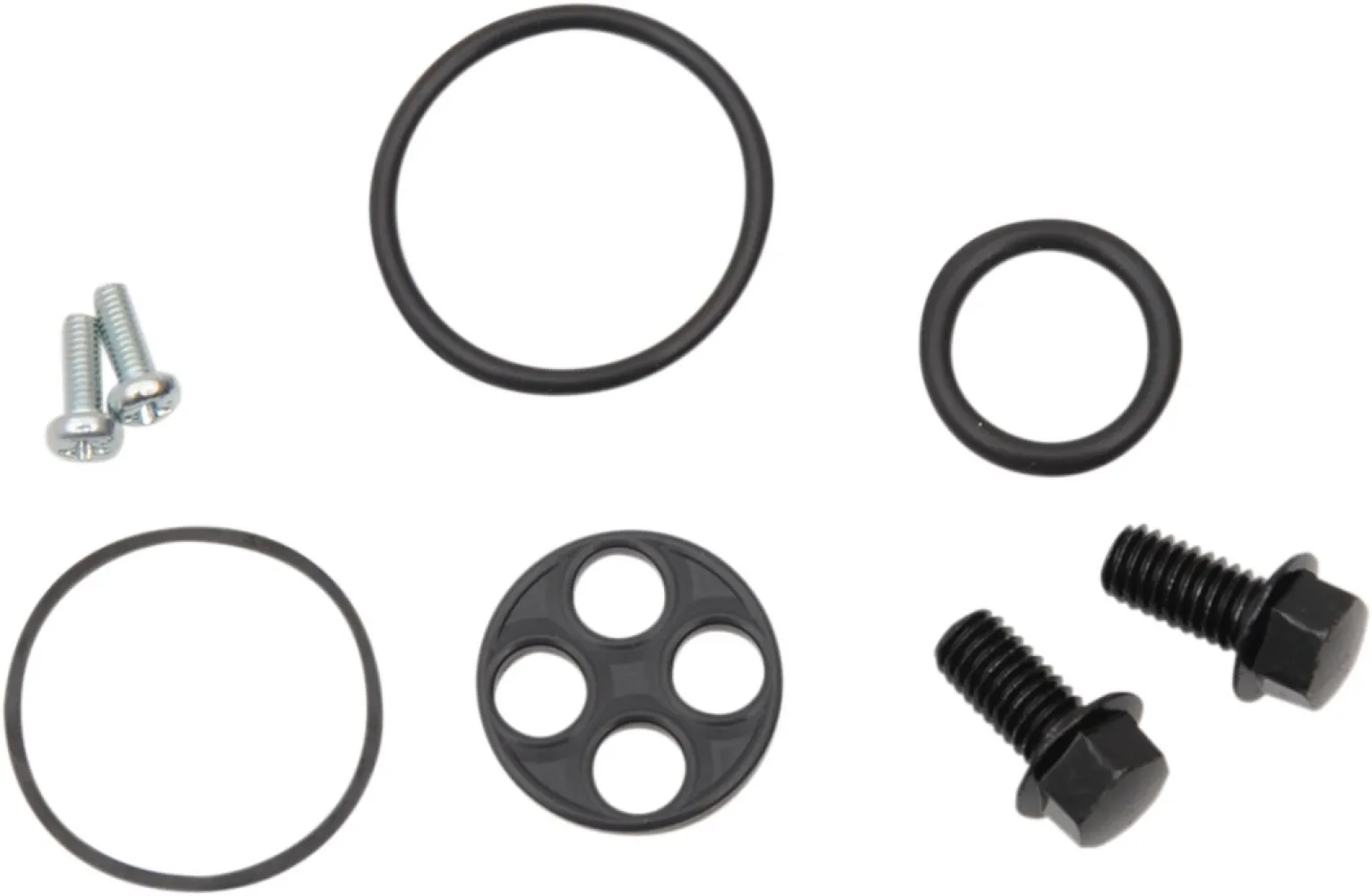 MOOSE OFFROAD HARD-PARTS - REBUILD KIT PETCOCK SUZ - 07050354