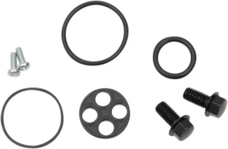 MOOSE OFFROAD HARD-PARTS - REBUILD KIT PETCOCK SUZ - 07050354