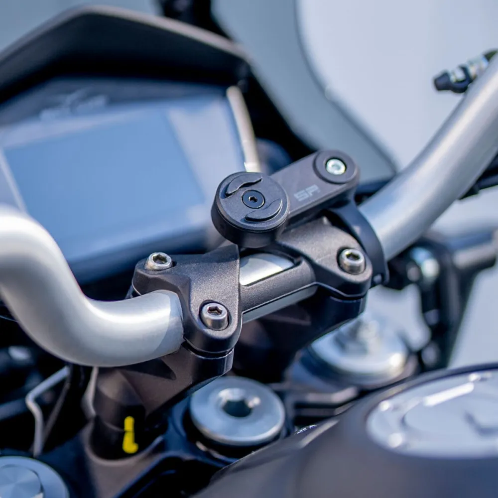 SP CONNECT - HEAD SPC+ MOTO LT - 06360557