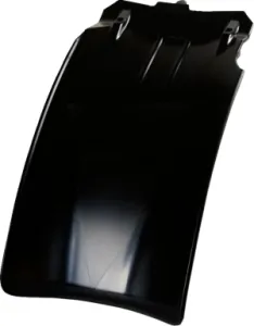 POLISPORT - FLAP MUD SX65 09-15 BK - 05201662