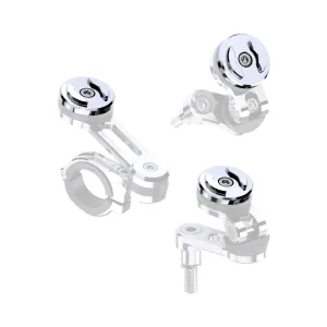 SP CONNECT - HEAD SPC+ MOTO/BARCLAMP/CLUTCH - 06360558