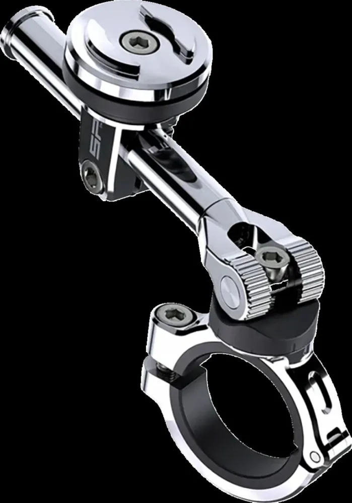 SP CONNECT - PHONE MOUNT MOTO 3D 1 1/2 CHRO - 06360621