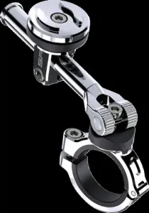 SP CONNECT - PHONE MOUNT MOTO 3D 1 1/2 CHRO - 06360621
