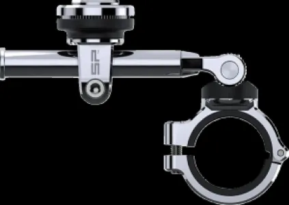 SP CONNECT - PHONE MOUNT MOTO 3D 1 1/2 CHRO - 06360621