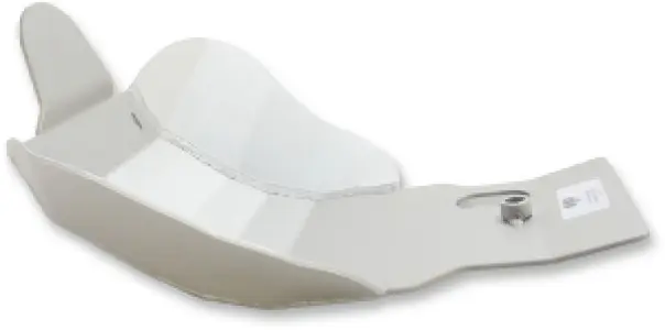 MOOSE OFFROAD HARD-PARTS - SKID PLATE ALUM YAMAHA - 05061036