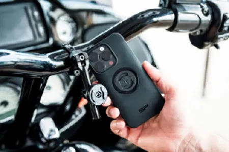 SP CONNECT - PHONE MOUNT MOTO 3D - 06360622