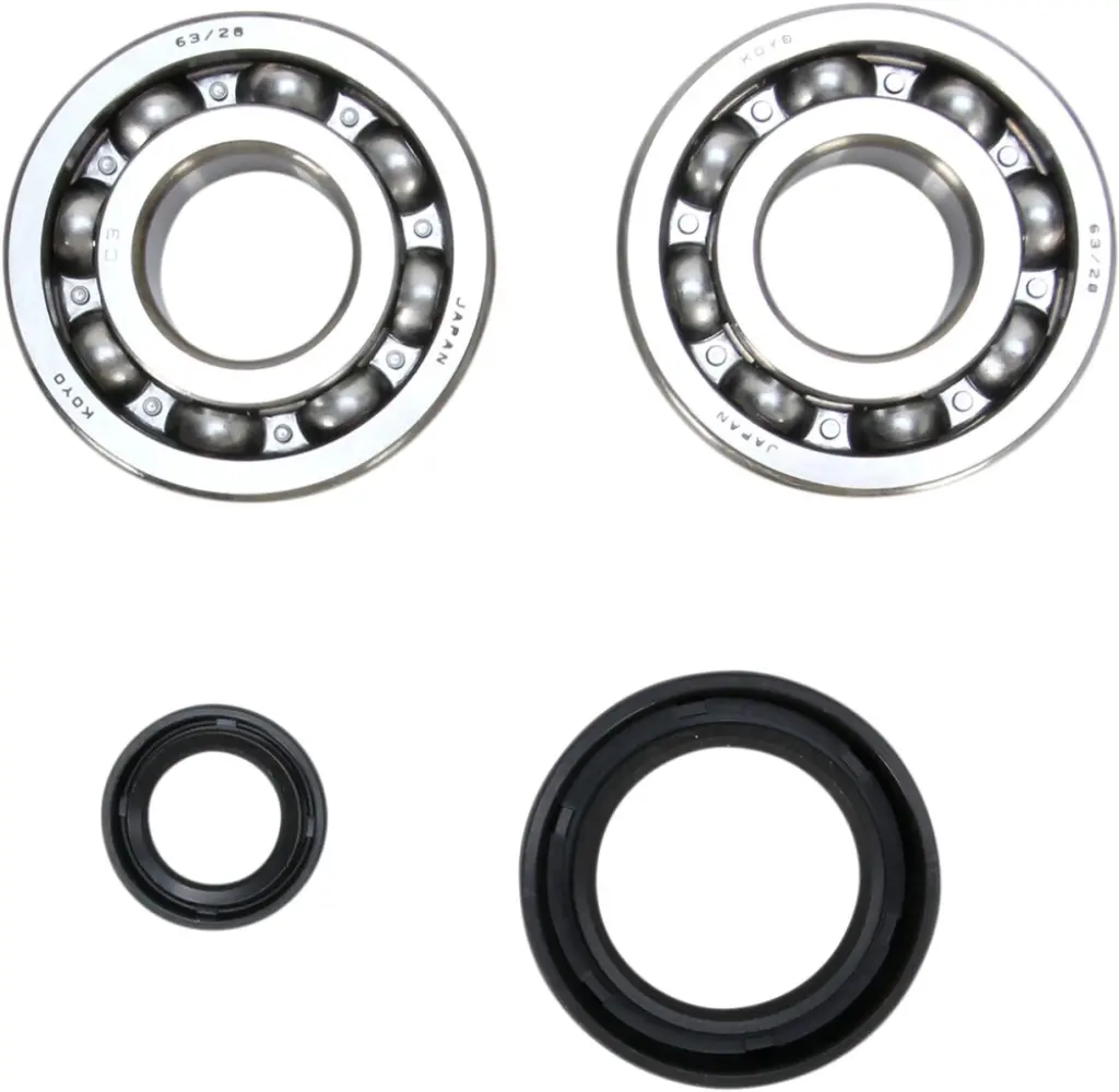 PROX - CRANK BEARING SEAL KIT - 09240300