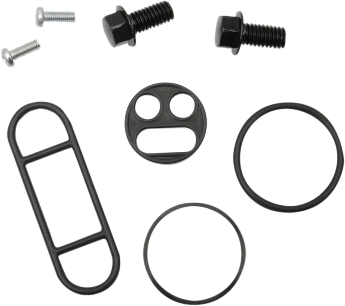 MOOSE OFFROAD HARD-PARTS - REBUILD KIT PETCOCK KAW - 07050365