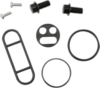 MOOSE OFFROAD HARD-PARTS - REBUILD KIT PETCOCK KAW - 07050365
