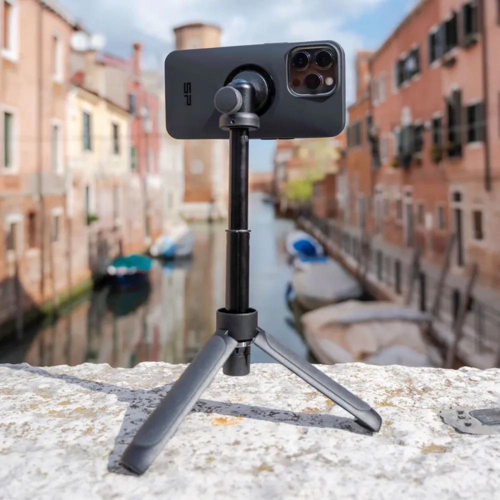 SP CONNECT - TRIPOD POLE SPC+ - 06360625