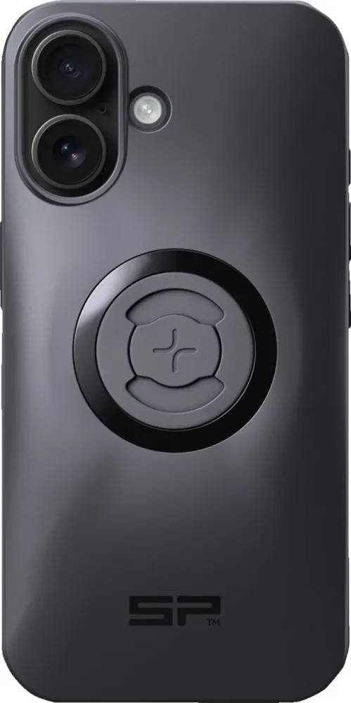 SP CONNECT - PHONE CASE SPC+ IPHONE 16 - 06360630