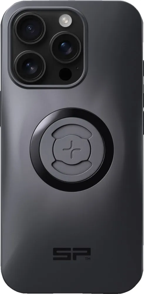 SP CONNECT - PHONE CASE SPC+ IPHONE 16 PRO - 06360631