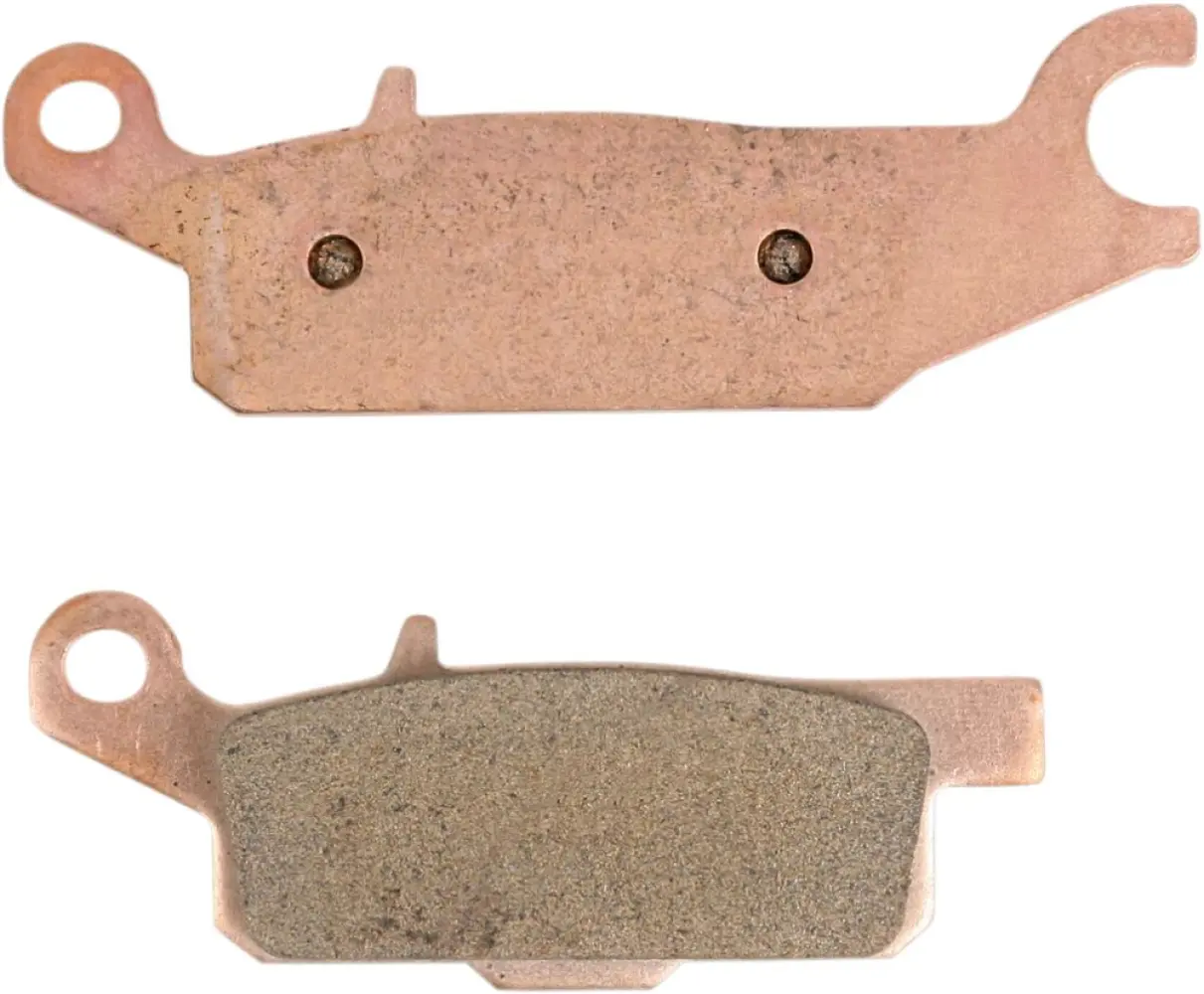 EBC - BRAKE PAD SINT R SERIES - 17210744