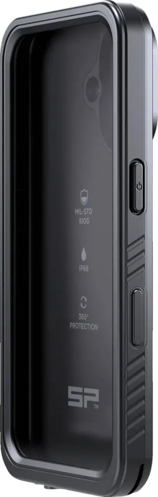 SP CONNECT - PHONE CASE XTREME IPHONE 16 - 06360638